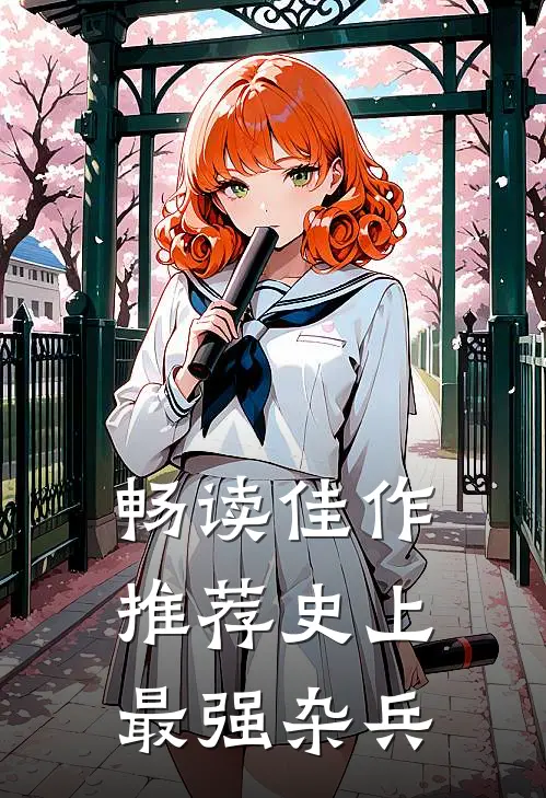 畅读佳作推荐史上最强杂兵