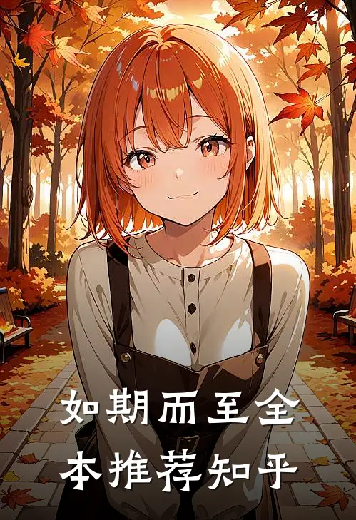 如期而至全本推荐知乎
