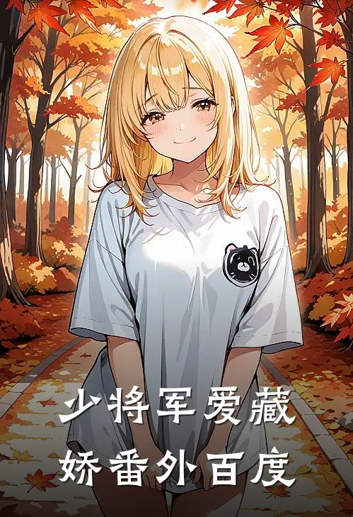 少将军爱藏娇番外百度