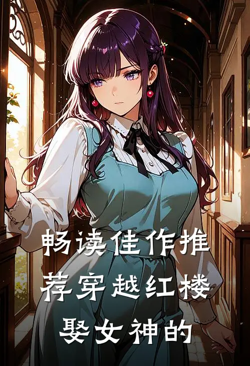 畅读佳作推荐穿越红楼娶女神的