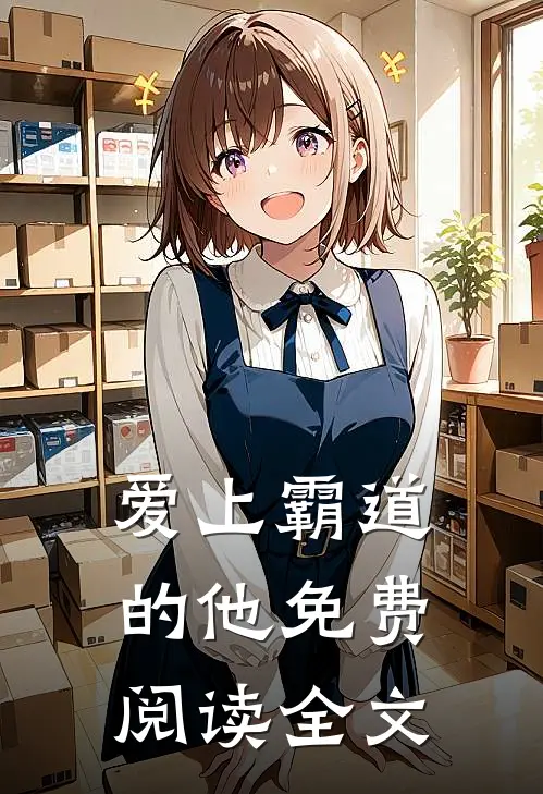 爱上霸道的他免费阅读全文