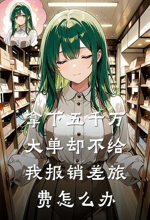 拿下五千万大单却不给我报销差旅费怎么办