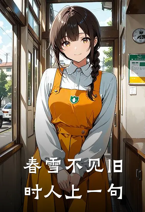 春雪不见旧时人上一句