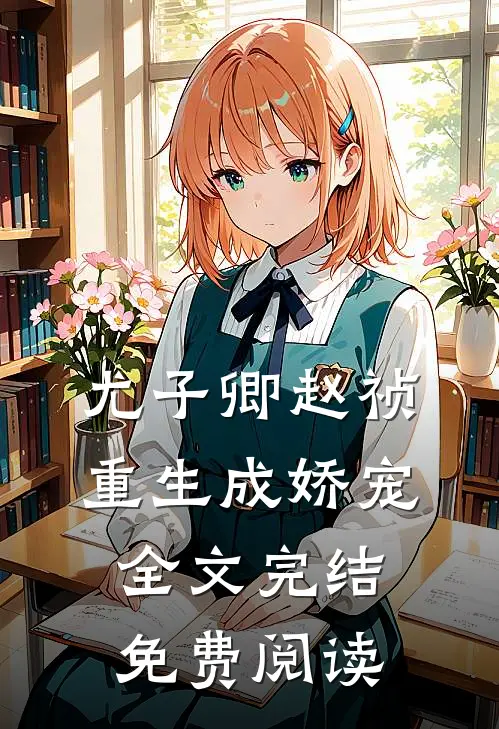 尤子卿赵祯重生成娇宠全文完结免费阅读