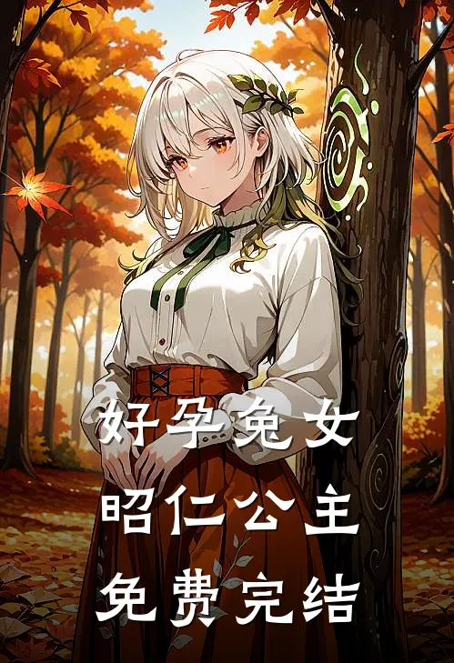 好孕兔女昭仁公主免费完结