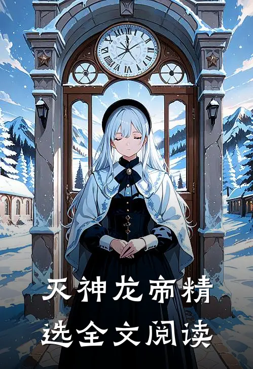 灭神龙帝精选全文阅读
