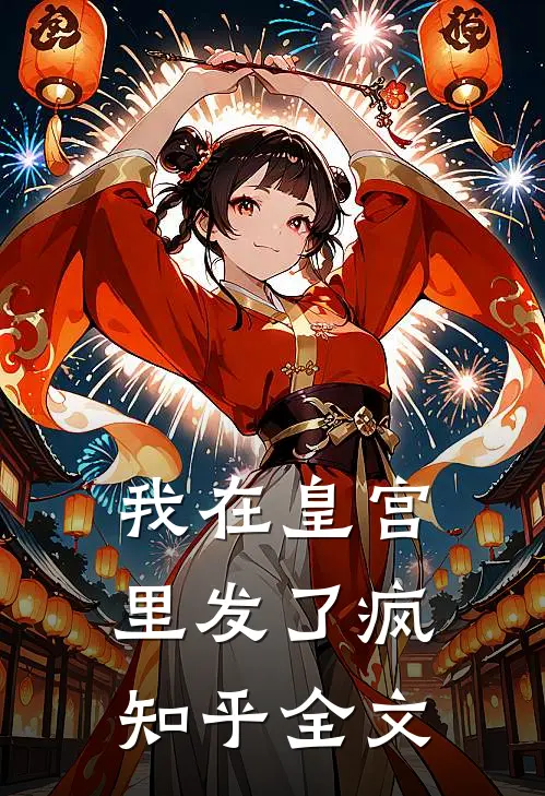 我在皇宫里发了疯知乎全文