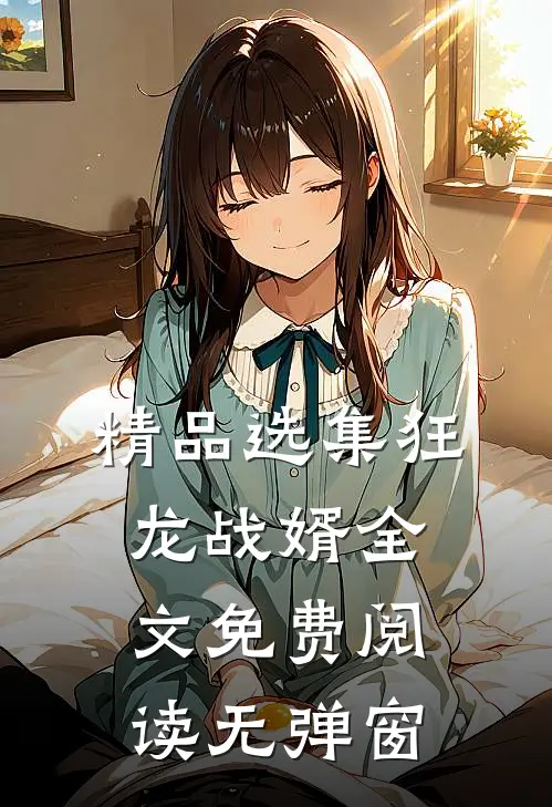 精品选集狂龙战婿全文免费阅读 无弹窗