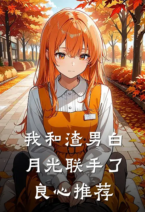 我和渣男白月光联手了良心推荐