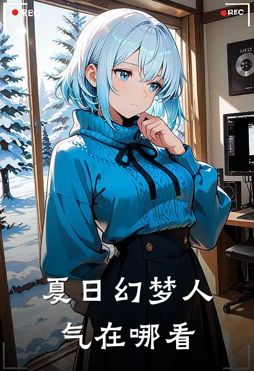 夏日幻梦人气在哪看