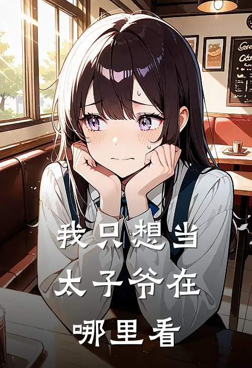 我只想当太子爷在哪里看