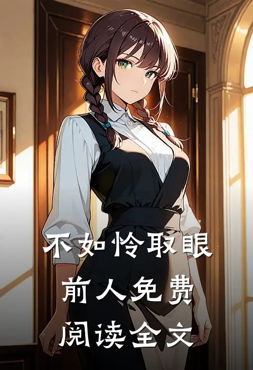 不如怜取眼前人免费阅读全文