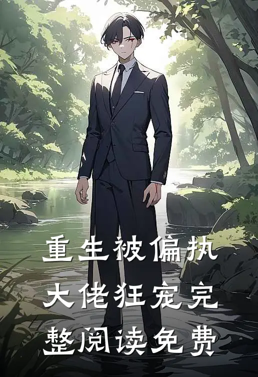 重生被偏执大佬狂宠完整阅读免费