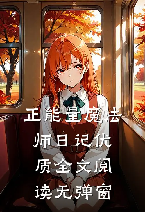 正能量魔法师日记优质全文阅读无弹窗