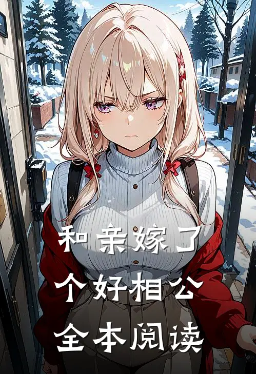 和亲嫁了个好相公全本阅读