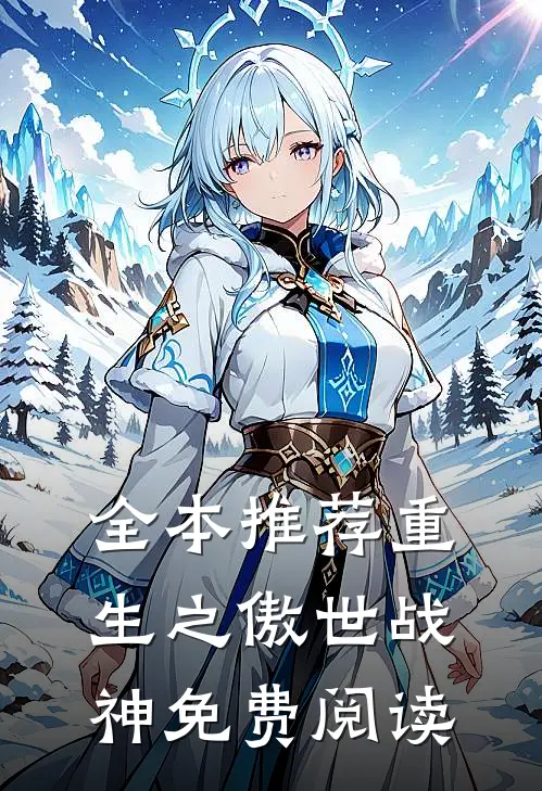 全本推荐重生之傲世战神免费阅读