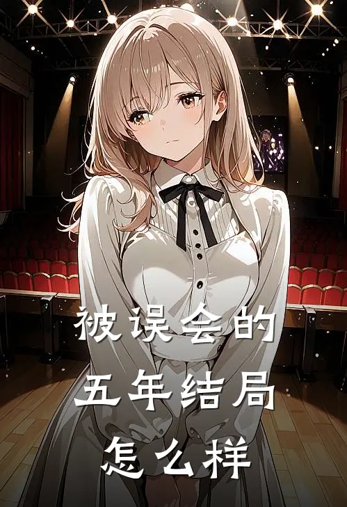 被误会的五年结局怎么样