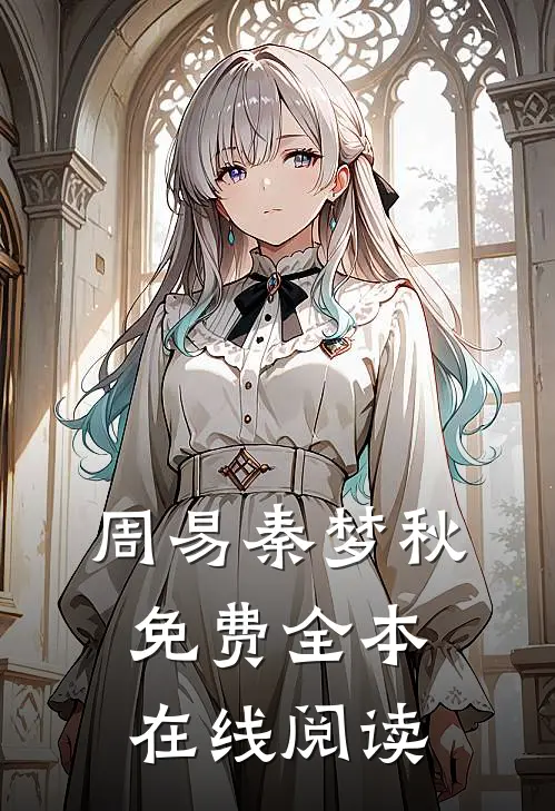 周易秦梦秋免费全本在线阅读