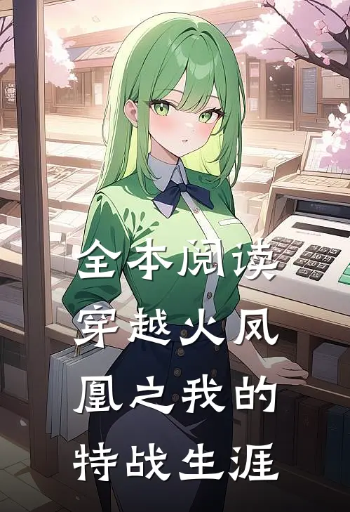 全本阅读穿越火凤凰之我的特战生涯