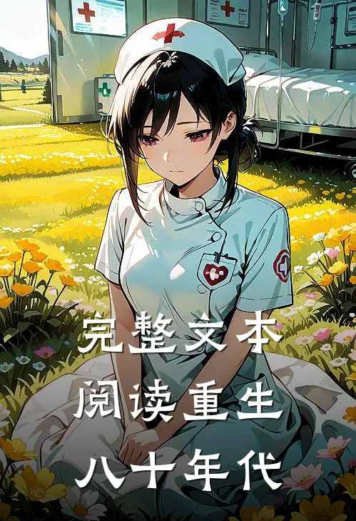 完整文本阅读重生八十年代