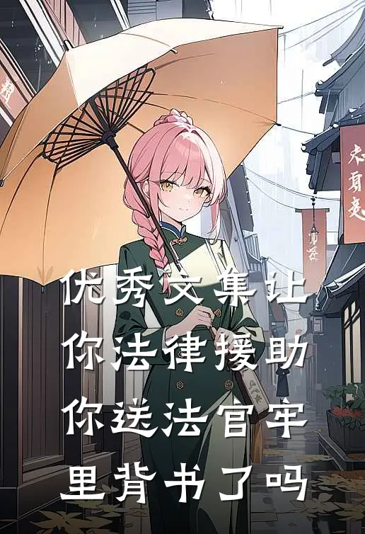 优秀文集让你法律援助,你送法官牢里背书了吗