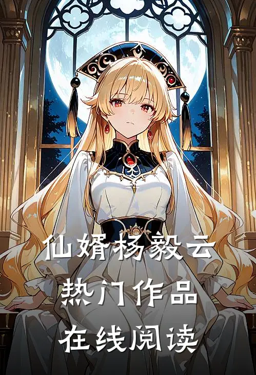仙婿杨毅云热门作品在线阅读