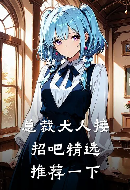 总裁大人接招吧精选推荐一下