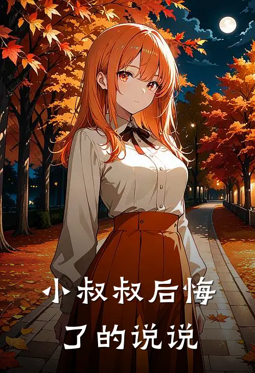 小叔叔后悔了的说说