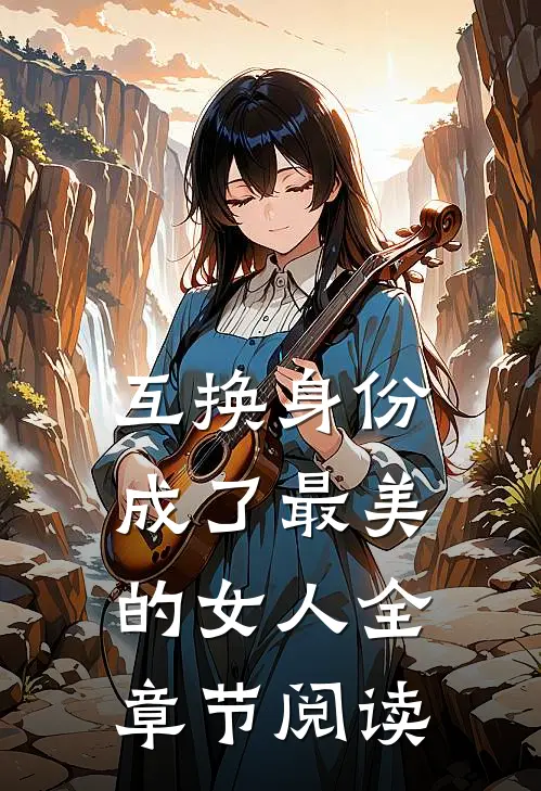 互换身份成了最美的女人全章节阅读