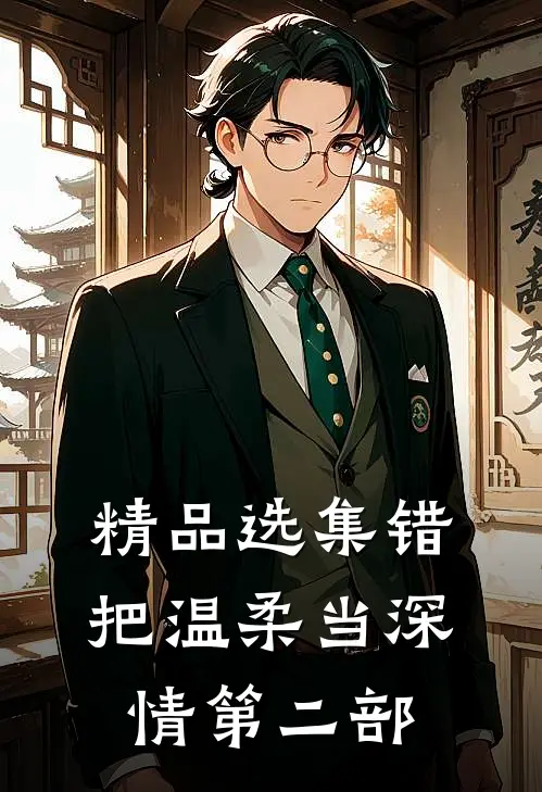 精品选集错把温柔当深情第二部