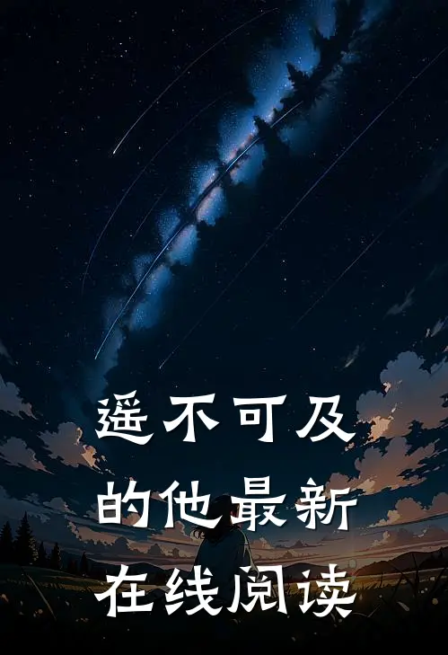 遥不可及的他最新在线阅读