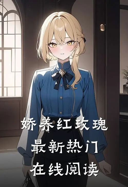 娇养红玫瑰最新热门在线阅读
