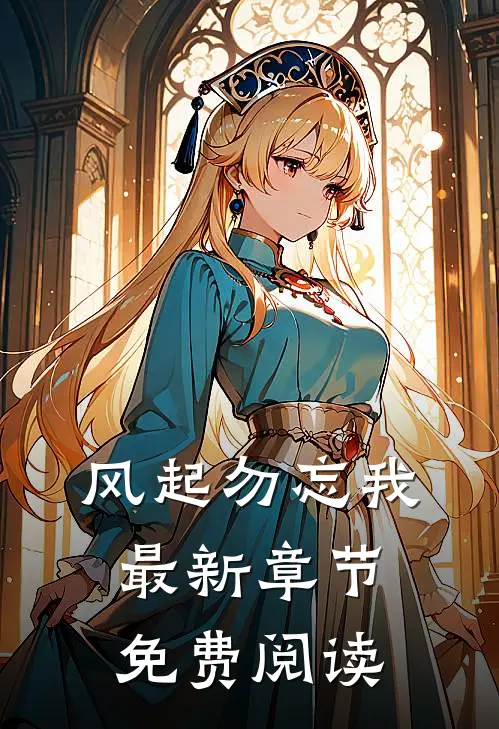 风起勿忘我最新章节免费阅读