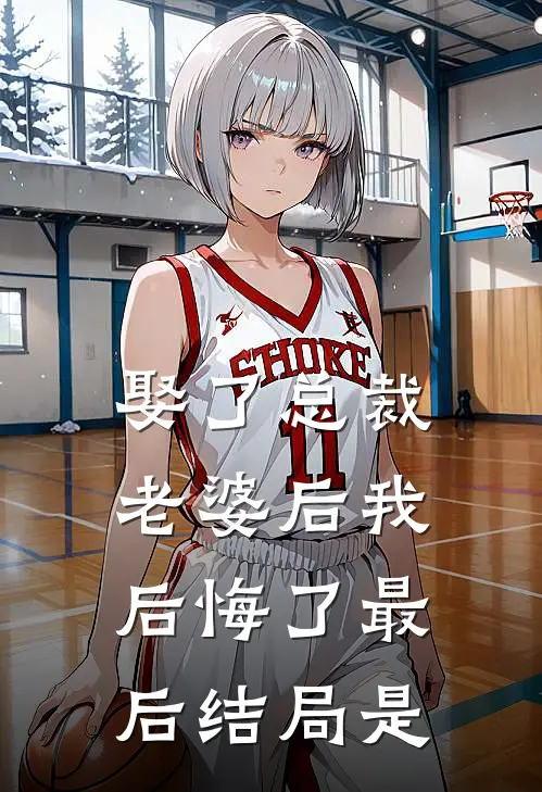 娶了总裁老婆后我后悔了最后结局是
