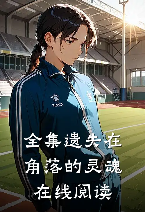 全集遗失在角落的灵魂在线阅读