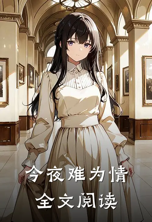 今夜难为情全文阅读