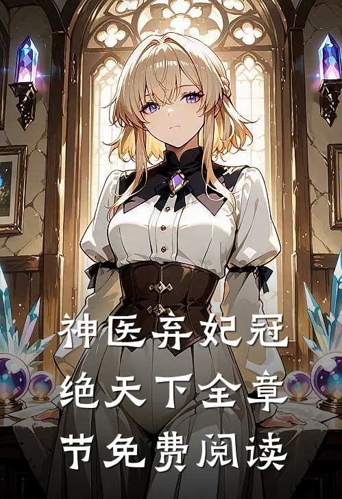 神医弃妃冠绝天下全章节免费阅读