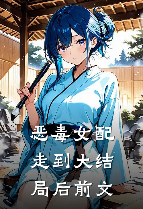 恶毒女配走到大结局后前文