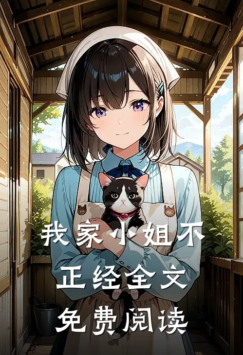 我家小姐不正经全文免费阅读