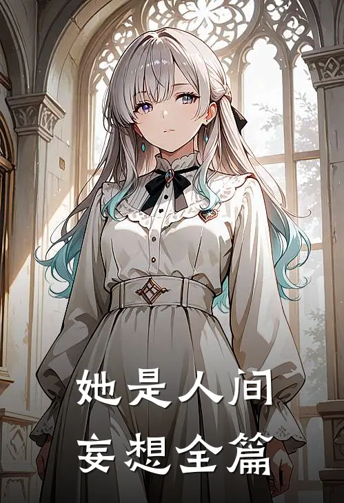她是人间妄想全篇