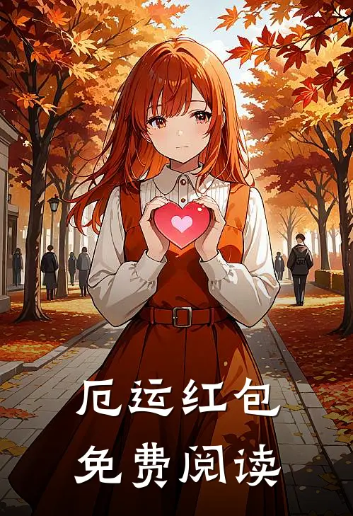 厄运红包免费阅读