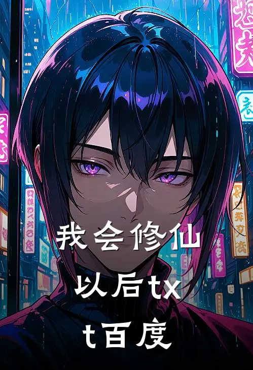 我会修仙以后txt百度