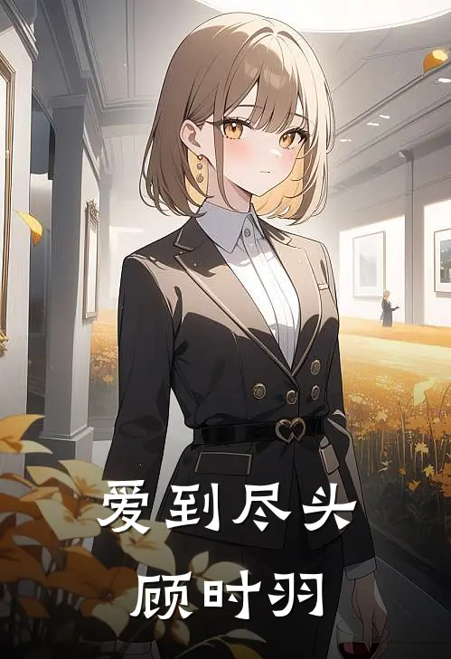 爱到尽头顾时羽