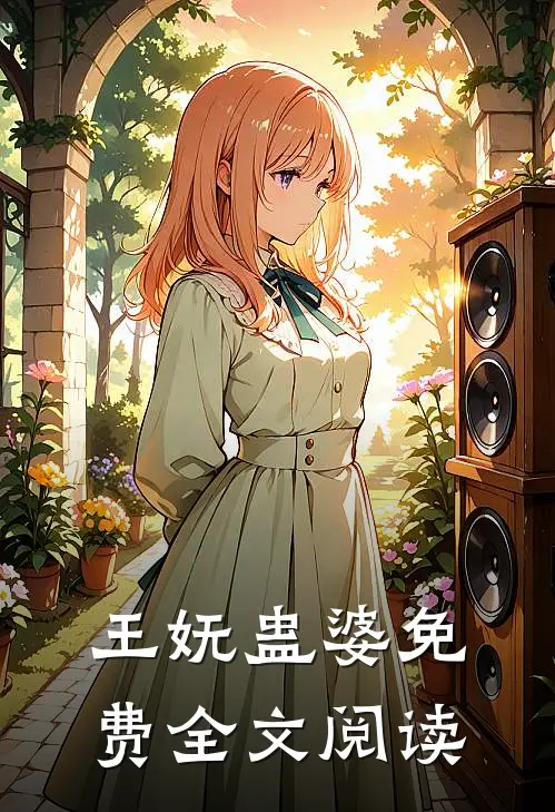 王妩蛊婆免费全文阅读