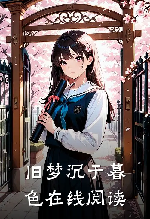 旧梦沉于暮色在线阅读