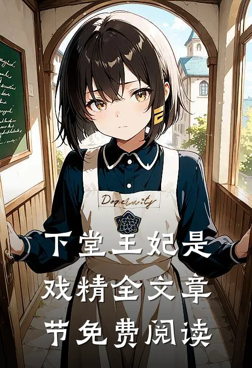 下堂王妃是戏精全文章节免费阅读