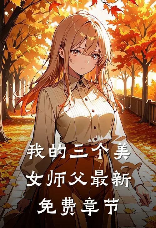 我的三个美女师父最新免费章节