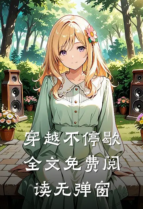穿越不停歇全文免费阅读无弹窗