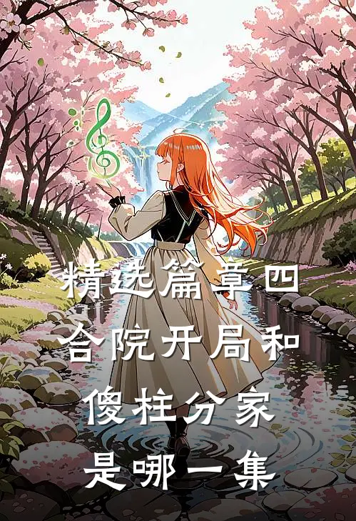 精选篇章四合院开局和傻柱分家是哪一集