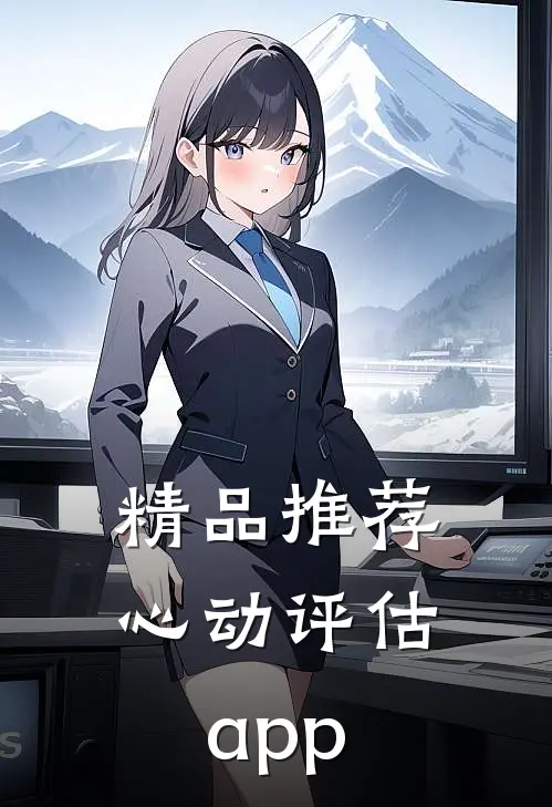 精品推荐心动评估app